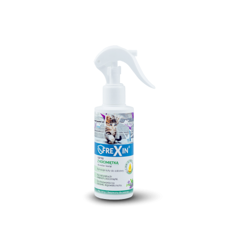 Frexin Spray Kocimiętka 130G [25511]