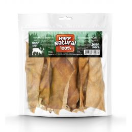 Jeleń Skóra 100% Naturalna Gryzak, 150G