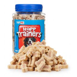 Happ Trainers Kostki 300G Słoik Ts04