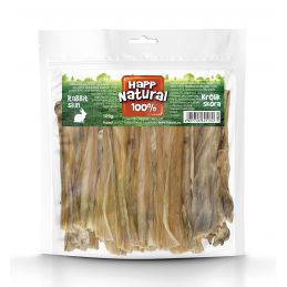 Królik Skóra Naturalna 100% Gryzak, 100G