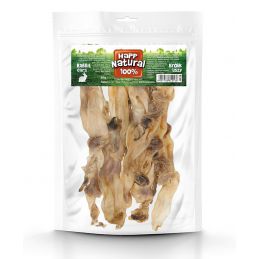 Królik Uszy 100% Naturalne Gryzak, 80G