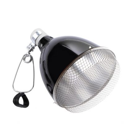 Terra Lamp Oprawa Głęboka, Z Siatką 21Cm