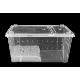 Pojemnik Hodowlany Breeding Box Z Platformą 32 Cm