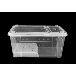 Pojemnik Hodowlany Breeding Box Z Platformą 27 Cm