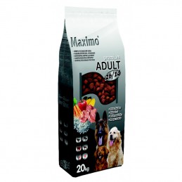 Delikan Maximo Adult 20Kg