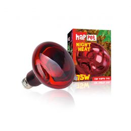 Żarówka Terra Night Heat Uva Happet 75W