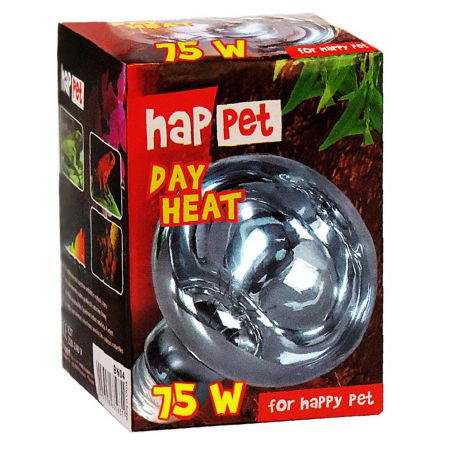 Żarówka Terra Day Heat Uva Happet 75W