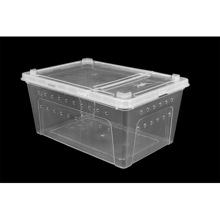 Pojemnik Hodowlany Breeding Box 19 Cm