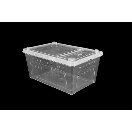 Pojemnik Hodowlany Breeding Box 15 Cm