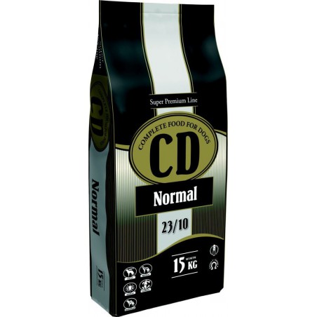 Delikan Cd Normal 15Kg