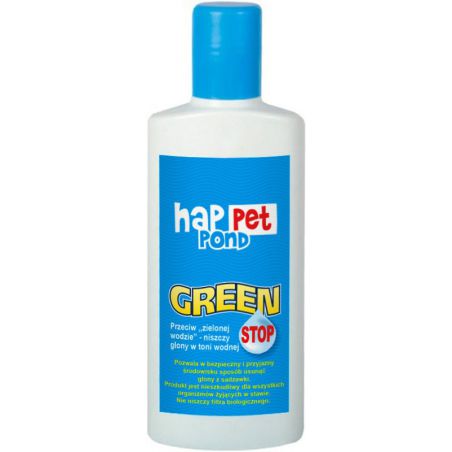 Preparat Green Stop Happet 250Ml