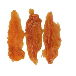 Hilton Dry Chicken Jerky/ Suszone Piersi Z Kurczaka 500G