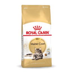 Royal Canin Fbn Maine Coon Adult - Sucha Karma Dla Dorosłego Kota - 10Kg