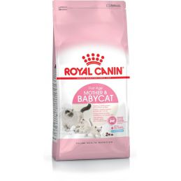 Royal Canin Fhn Mother&Babycat - Sucha Karma Dla Kociąt - 4Kg