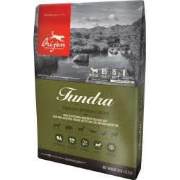 Orijen Tundra - Sucha Karma Dla Psa - 11,4Kg