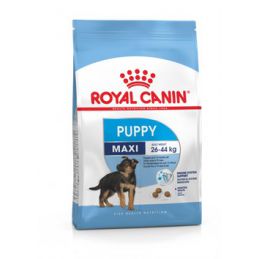 Royal Canin Shn Maxi Puppy - Sucha Karma Dla Szczeniąt - 15 Kg