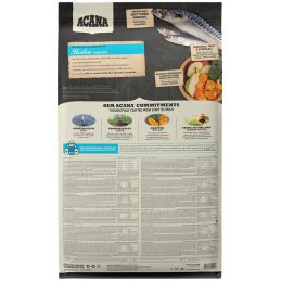 Acana Highest Protein Pacifica Dog - Sucha Karma Dla Psa - 11,4 Kg