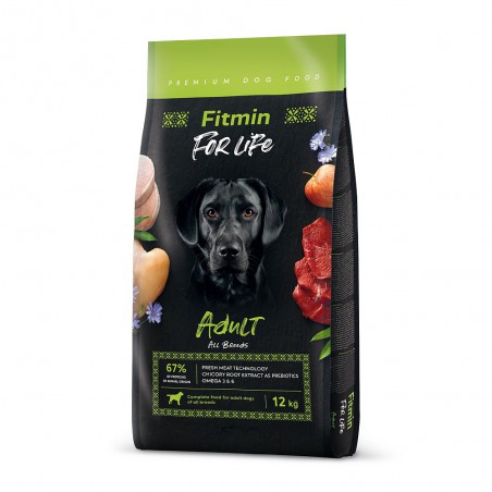 Fitmin Dog For Life Adult 12Kg