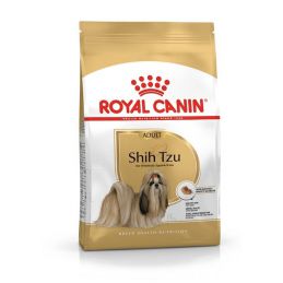 Royal Canin Bhn Shih Tzu Adult - Sucha Karma Dla Psa Dorosłego - 7,5Kg