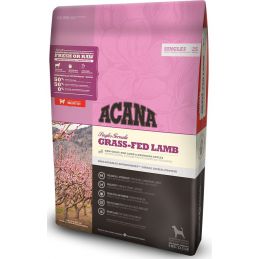 Acana Singles Grass-Fed Lamb - Sucha Karma Dla Psa - 6 Kg