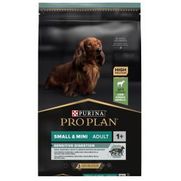 Purina Pro Plan Adult Small & Mini Sensitive Digestion 7Kg