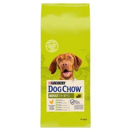 Purina Dog Chow Adult Chicken 14Kg