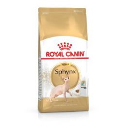 Royal Canin Fbn Sphynx Adult - Sucha Karma Dla Dorosłego Kota - 2Kg