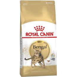 Royal Canin Bengal Adult - Sucha Karma Dla Dorosłego Kota - 2 Kg