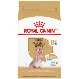 Royal Canin Bhn Yorkshire Ageing 8+ - Sucha Karma Dla Psa Starszego - 3 Kg