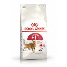 Royal Canin Fhn Regular Fit 32 - Sucha Karma Dla Kota Dorosłego - 2 Kg