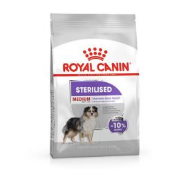 Royal Canin Ccn Medium Sterilised - Sucha Karma Dla Psa Dorosłego - 3Kg