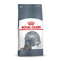 Royal Canin Oral Care 1,5Kg