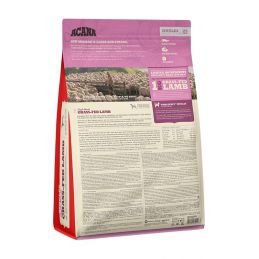 Acana Singles Grass-Fed Lamb - Sucha Karma Dla Psa - 2 Kg