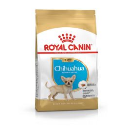 Royal Canin Bhn Chihuahua Puppy - Sucha Karma Dla Szczeniąt - 1,5Kg