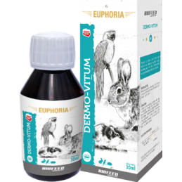 Biofeed Euphoria Dermo-Vitum Dla Gryzoni 30Ml