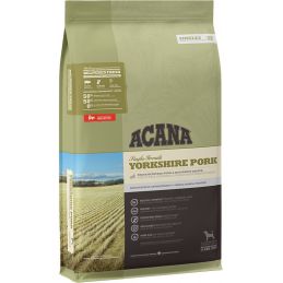 Acana Singles Yorkshire Pork - Sucha Karma Dla Psa - 11,4 Kg