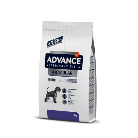 Advance Diet Articular Care - Sucha Karma Dla Psów 3Kg [595310]