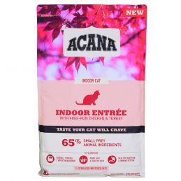 Acana Indoor Entrée - Sucha Karma Dla Kota - 4,5Kg