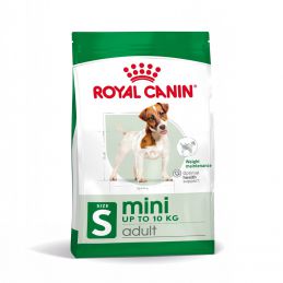 Royal Canin Mini Adult 0,8Kg - Sucha Karma Dla Psa