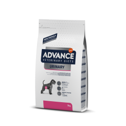 Advance Diet Urinary Canine - Sucha Karma Dla Psów 3Kg [924581]