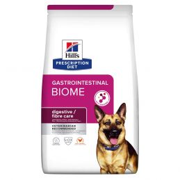 Karma Hill's Pd Canine Gi Biome 10Kg