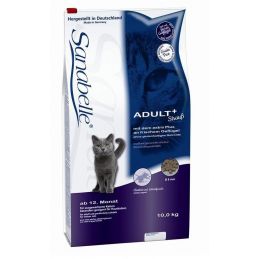 Bosch Sanabelle Adult Ostrich - Struś 10Kg