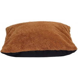 Myanimaly Dog Bed Fluffy Brąz [Bf00009750]