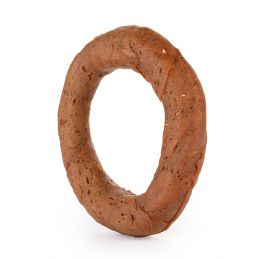 Ring Wołowy 20Cm Z Królikiem 1Szt.