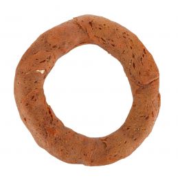 Ring Wołowy 20Cm Z Królikiem 1Szt.