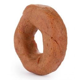 Ring Wołowy 10Cm Z Królikiem 1Szt.