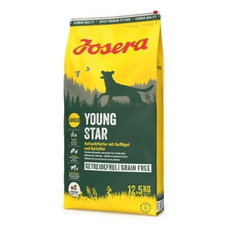 Josera Youngstar 12,5Kg