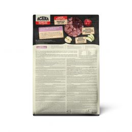 Acana Singles Grass-Fed Lamb - Sucha Karma Dla Psa - 2 Kg