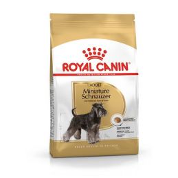 Royal Canin Bhn Miniature Schnauzer Adult - Sucha Karma Dla Psa Dorosłego - 3Kg (Wyprzedaż)