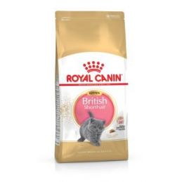 Royal Canin British Shorthair Kitten 0,4Kg